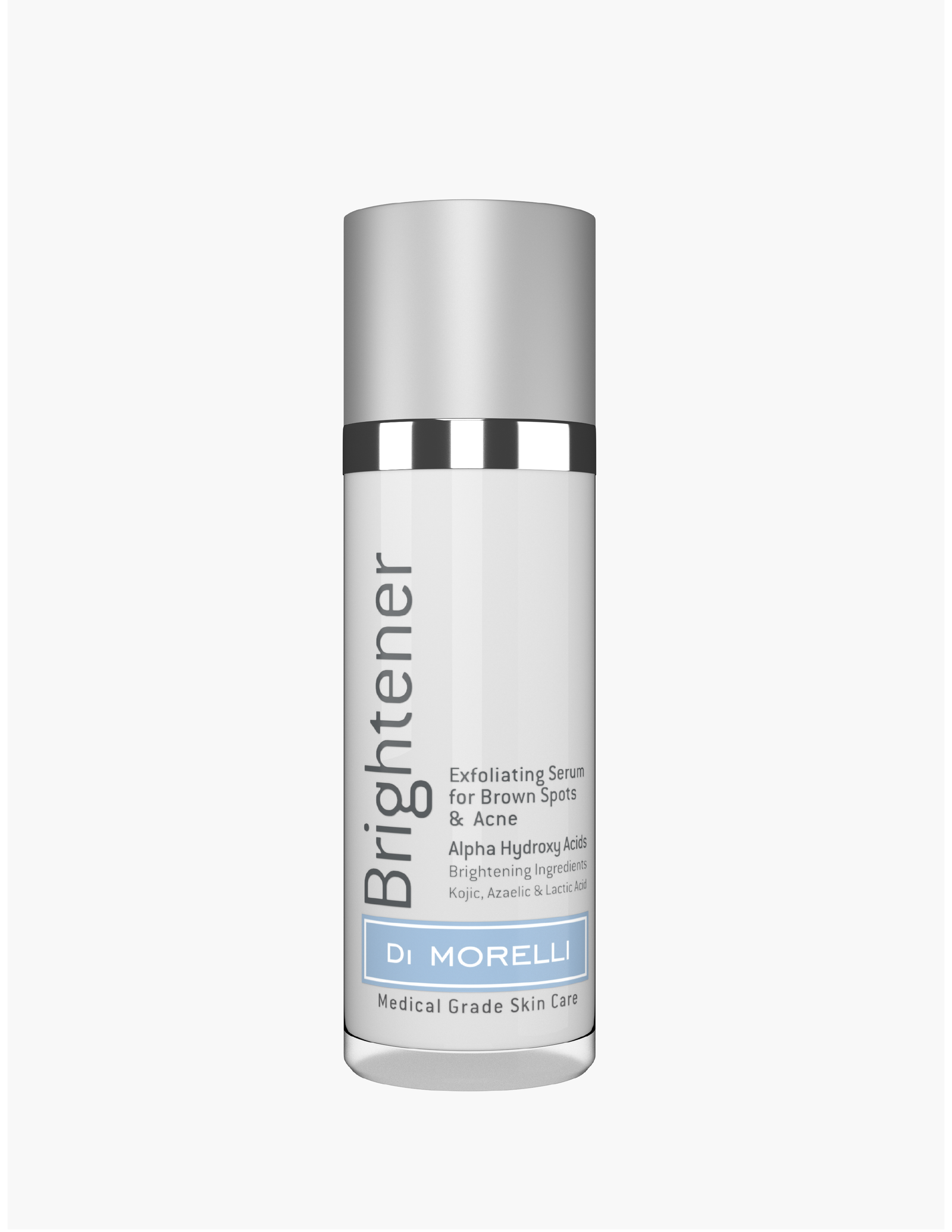 Radiance Boost Brightening Serum — Even Tone, Visible Glow